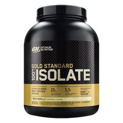 ISOLATE GOLD 3 LBS