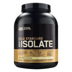 ISOLATE GOLD 5 LBS