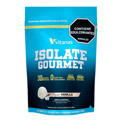 ISOLATE GOURMET 2 LIBRAS