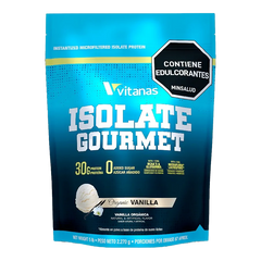 ISOLATE GOURMET 5 LIBRAS