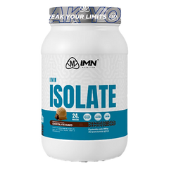 ISOLATE IMN 2 LIBRAS