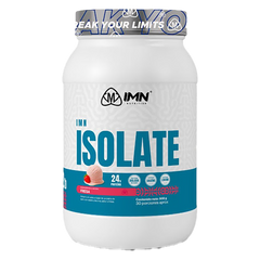 ISOLATE IMN 2 LIBRAS