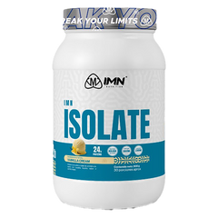 ISOLATE IMN 2 LIBRAS