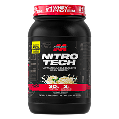 NITROTECH 2 LIBRAS