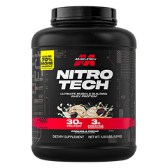 NITROTECH 4 LIBRAS