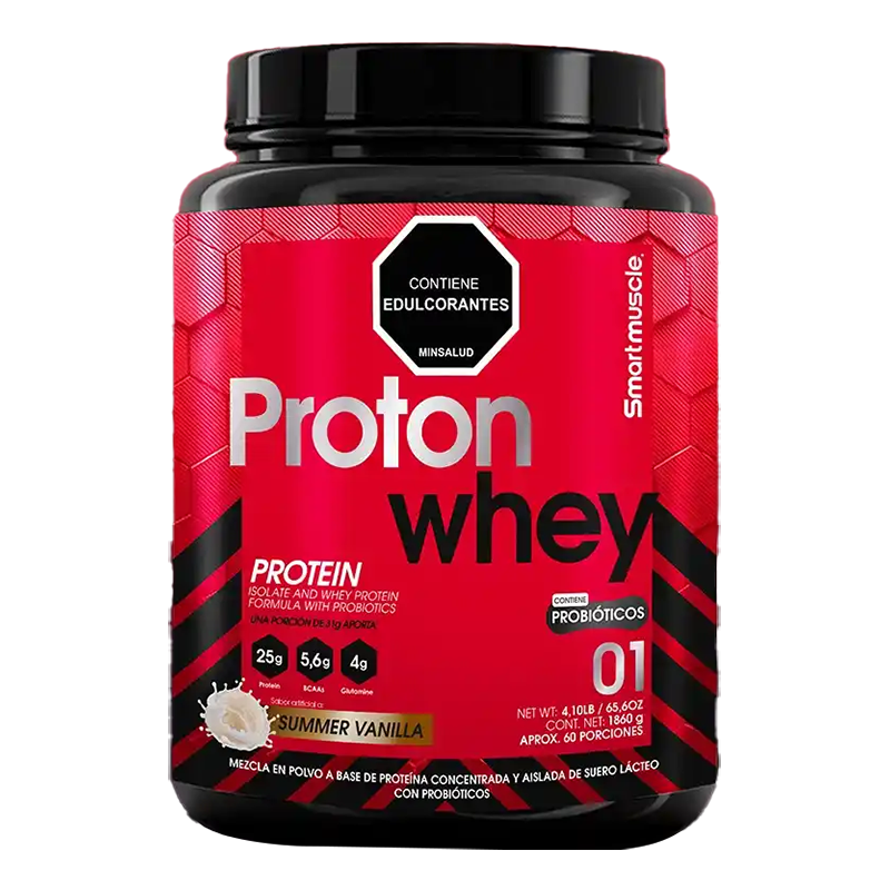 PROTON WHEY 2 LIBRAS