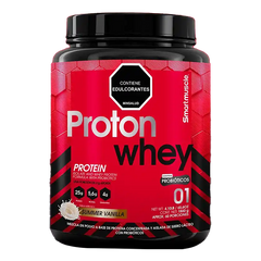 PROTON WHEY 2 LIBRAS
