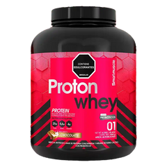 PROTON WHEY 4 LIBRAS