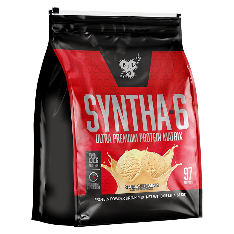SYNTHA-6  10 LIBRAS