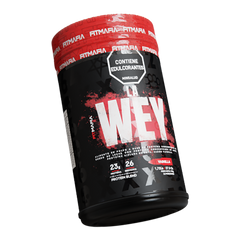LA WEY FITMAFIA 1.7 LIBRAS