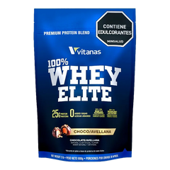 WHEY ELITE 2 LIBRAS