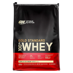 WHEY GOLD 10 LIBRAS