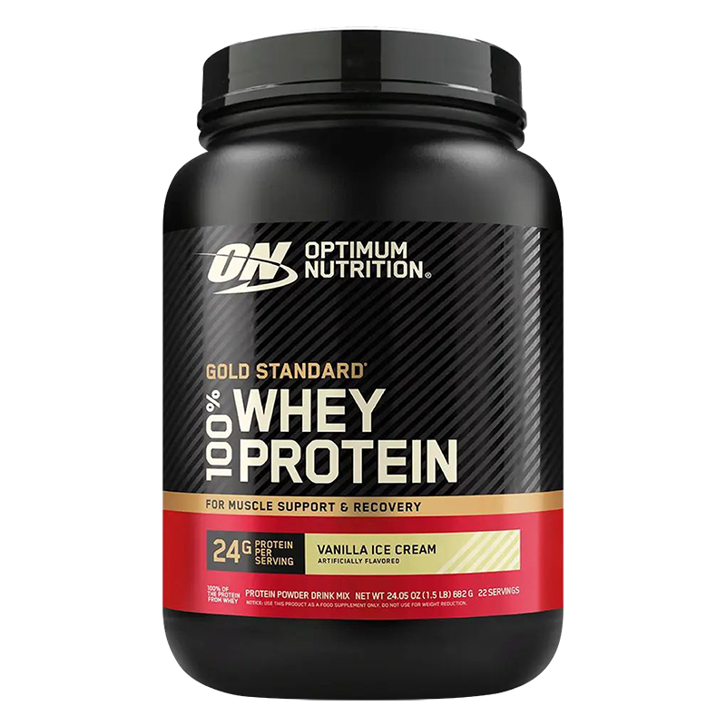 WHEY GOLD 1.5 LIBRAS