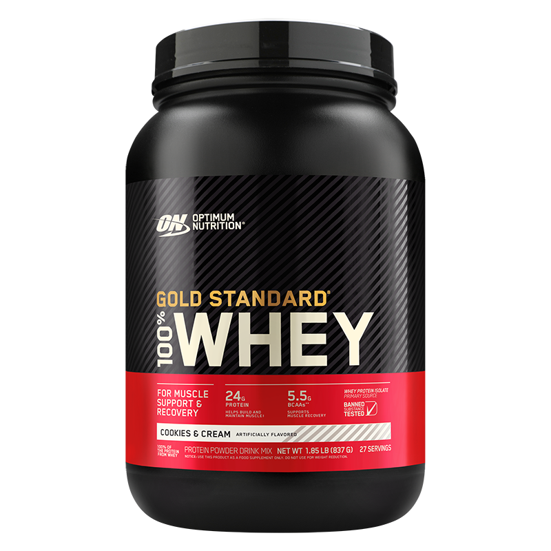 WHEY GOLD 2 LIBRAS