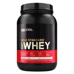 WHEY GOLD 2 LIBRAS