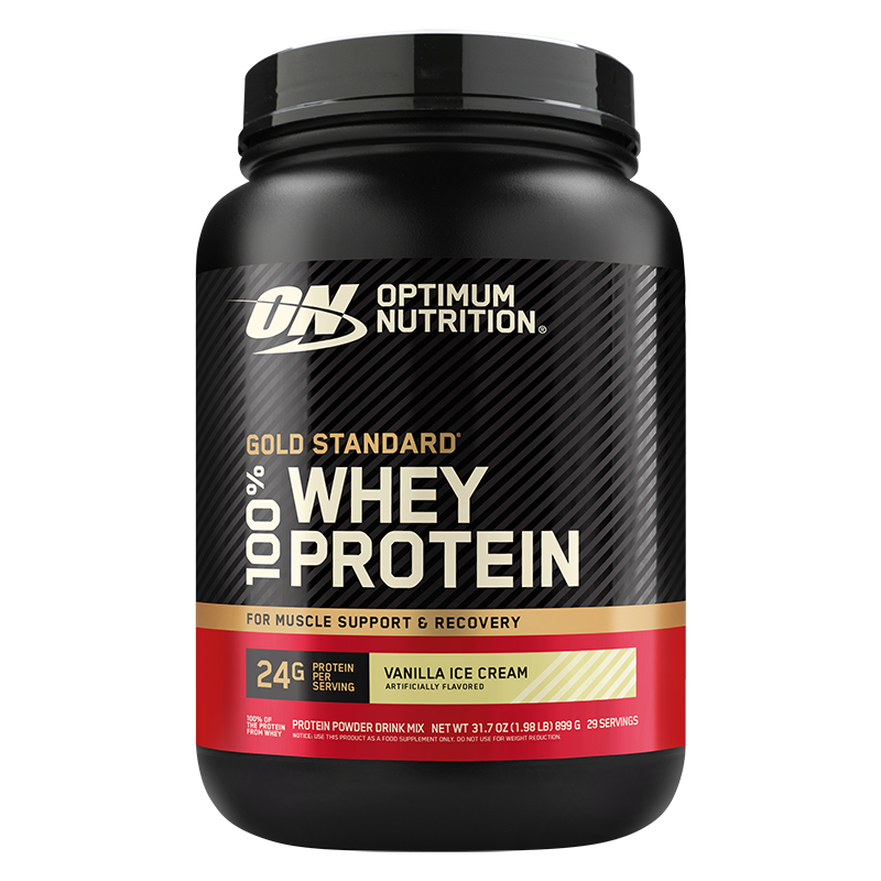 WHEY GOLD 2 LIBRAS