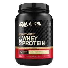 WHEY GOLD 2 LIBRAS