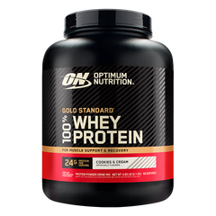 WHEY GOLD 5 LIBRAS