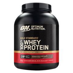 WHEY GOLD 5 LIBRAS