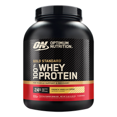 WHEY GOLD 5 LIBRAS
