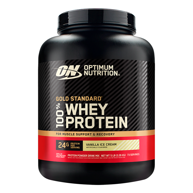 WHEY GOLD 5 LIBRAS