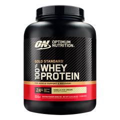 WHEY GOLD 5 LIBRAS