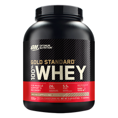WHEY GOLD 5 LIBRAS