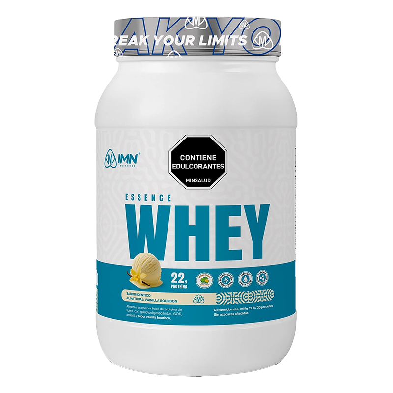 WHEY ESSENCE IMN 2 LIBRAS