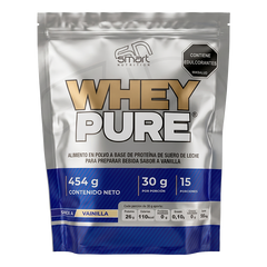 WHEY PURE 1 LIBRA