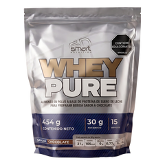 WHEY PURE 1 LIBRA