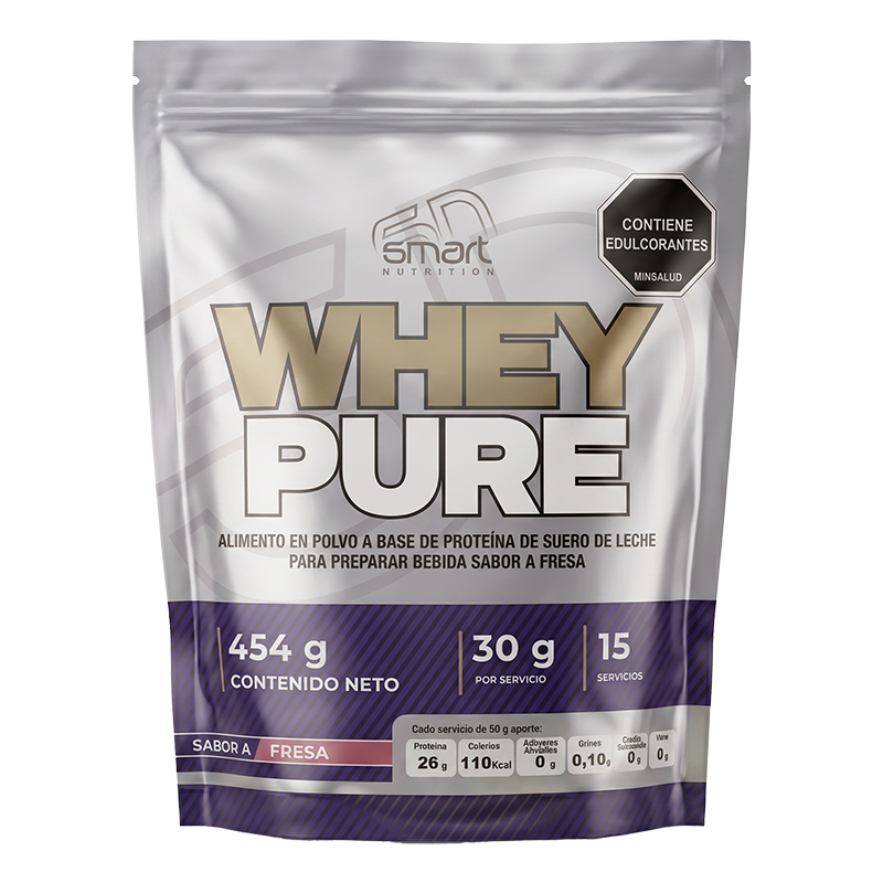 WHEY PURE 1 LIBRA