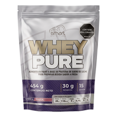 WHEY PURE 1 LIBRA