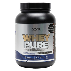 WHEY PURE 2 LIBRAS