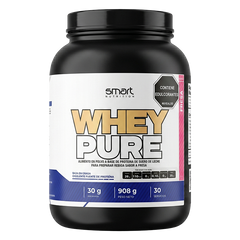 WHEY PURE 2 LIBRAS