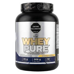 WHEY PURE 2 LIBRAS