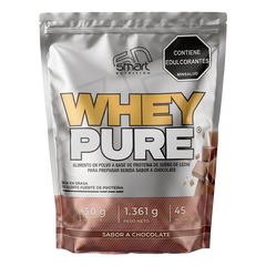 WHEY PURE 3 LIBRAS
